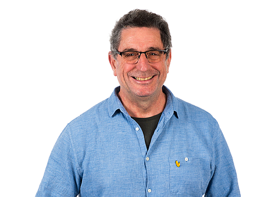 Tom Hecht, Platz 3 der ÖDP-Stadtratsliste