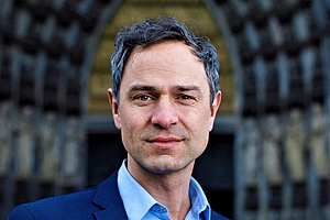 Dr.phil.Daniele Ganser