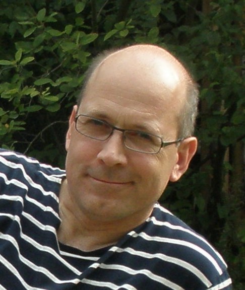 Christian Pettinger 1